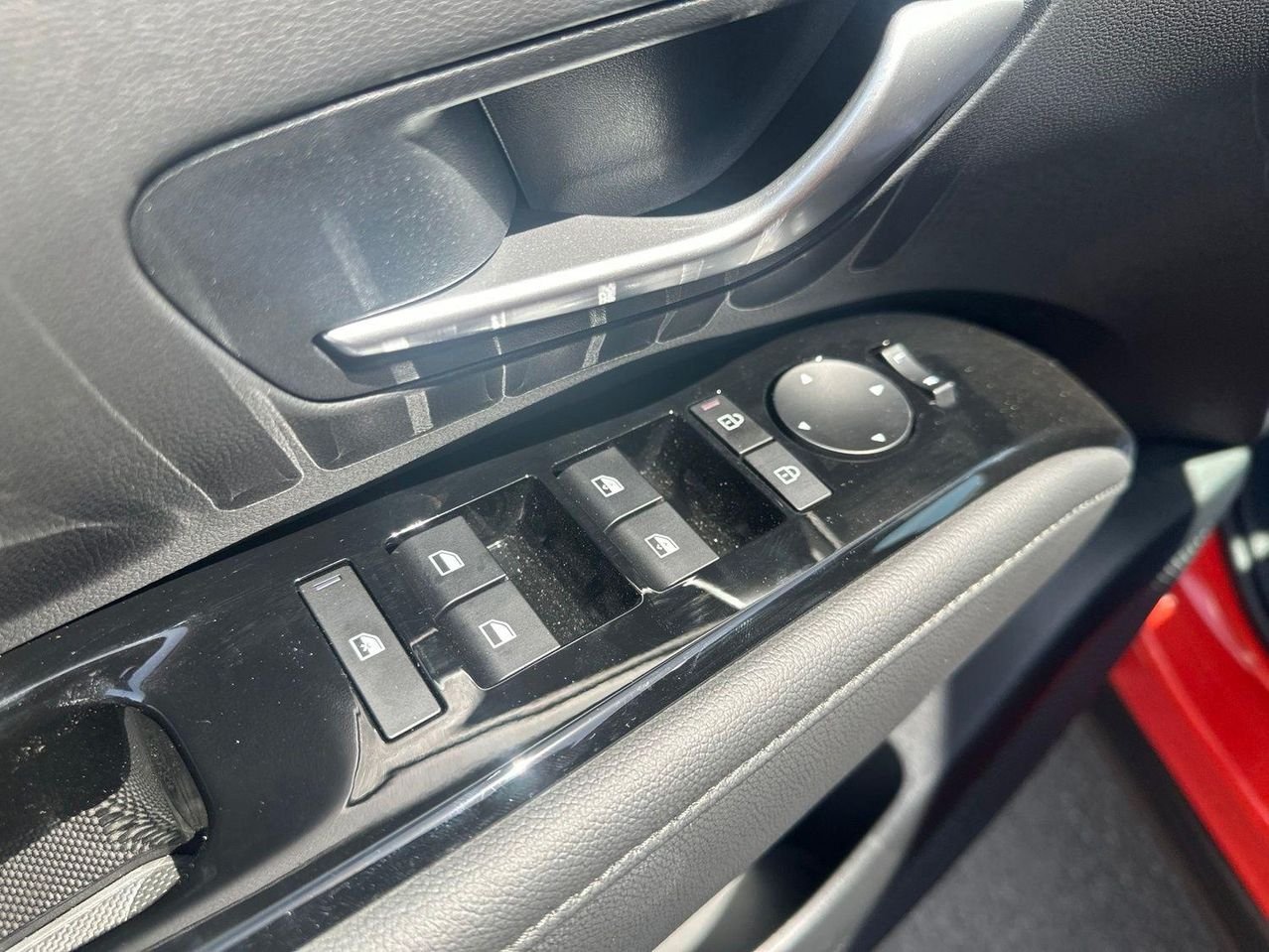 2026 Hyundai Santa Cruz XRT - Photo 17