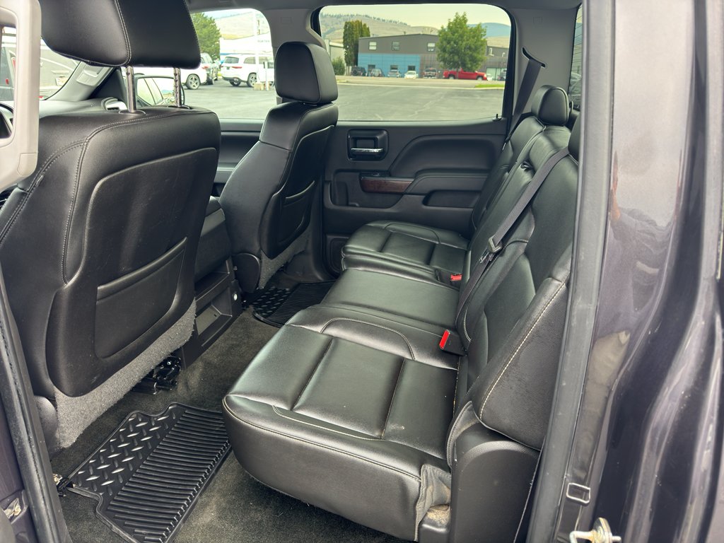 2014 GMC Sierra 1500 SLE - Photo 6