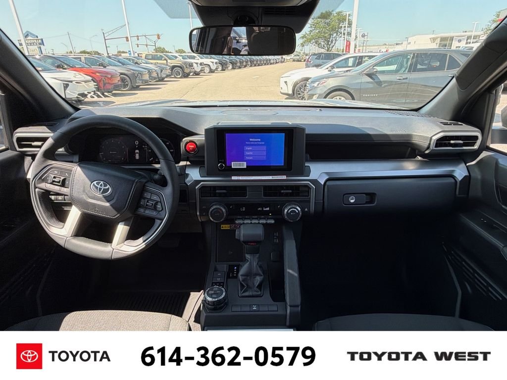 New 2026 Underground Toyota TRD Off-Road i-FORCE MAX image 14