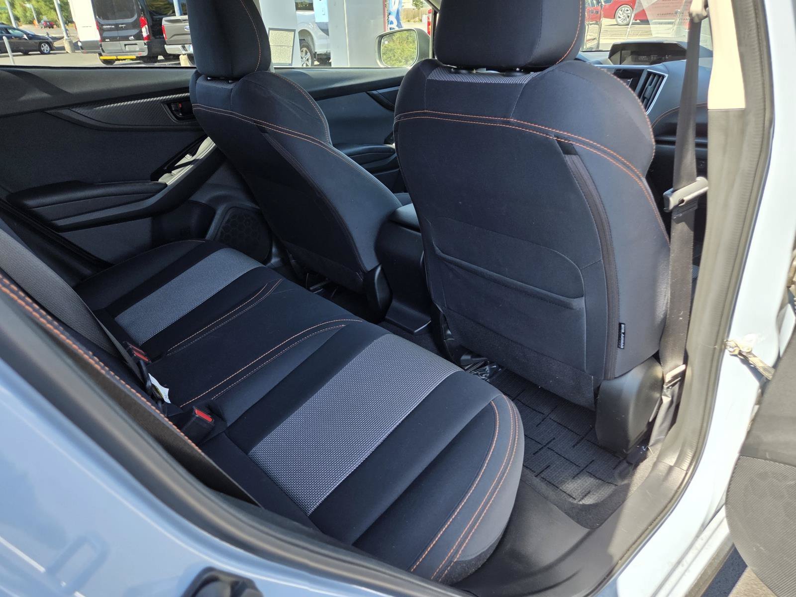 2023 Subaru Crosstrek Premium - Photo 19
