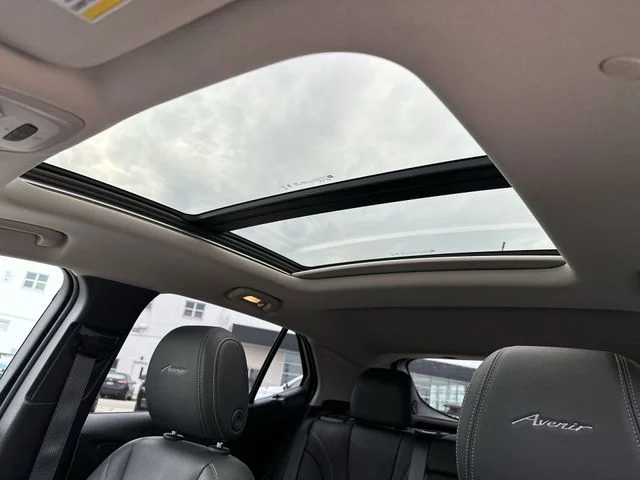 Used 2025 Gray Buick Avenir image 18