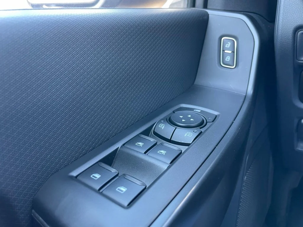 New 2026 Argon Blue Metallic Ford STX® image 25