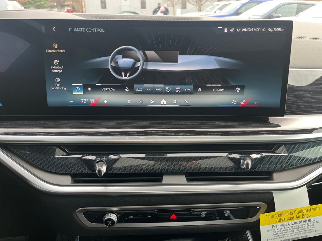 2026 BMW X5 50e - Photo 23