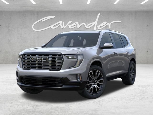 2026 GMC Acadia Denali Ultimate - Photo 7