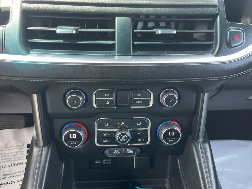 Used 2022 Satin Steel Metallic Chevrolet LS image 33
