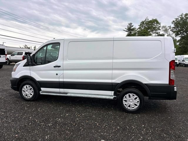 Used 2025 White Ford  image 6