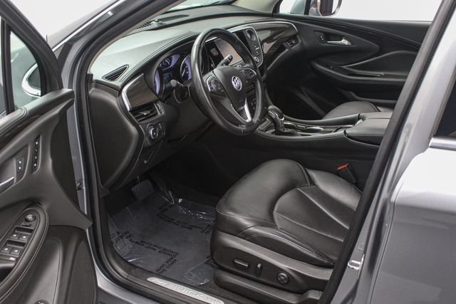 2019 Buick Envision Essence - Photo 14