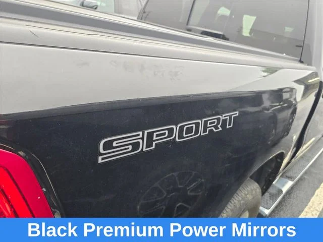 Used 2023 Black Ram Big Horn/Lone Star image 20