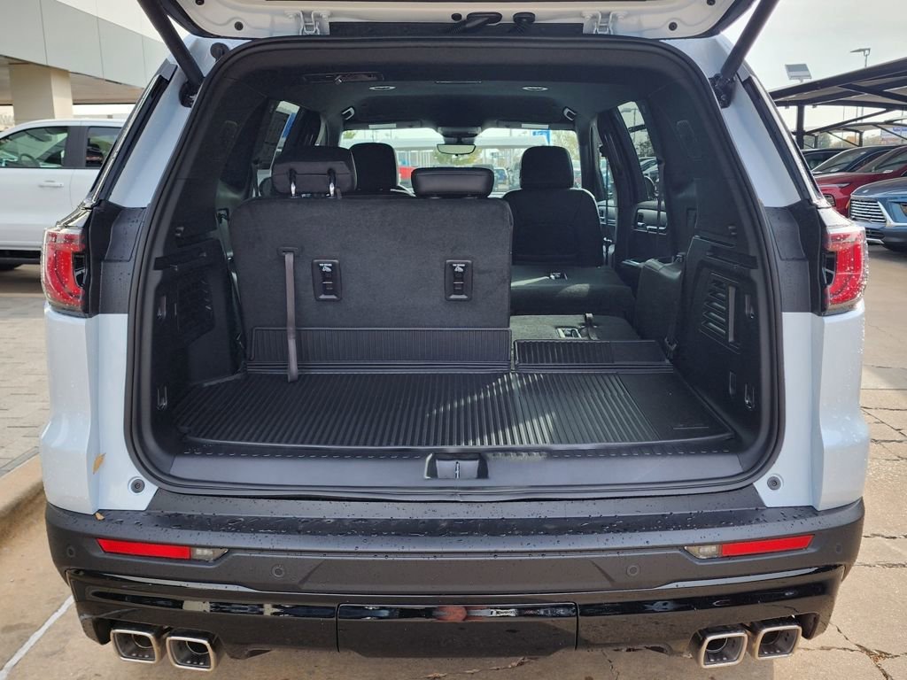 2026 GMC Acadia Elevation - Photo 52