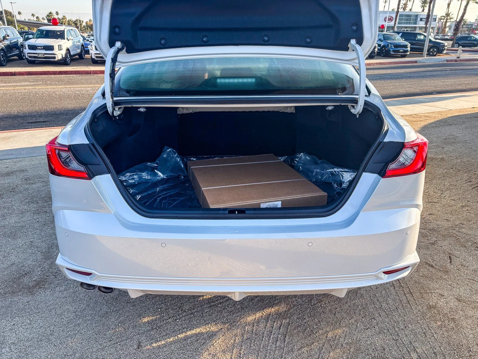 New 2026 02ps Toyota XSE image 12