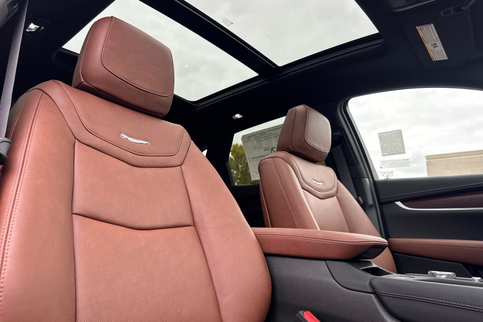 2026 Cadillac XT5 Premium Luxury - Photo 17