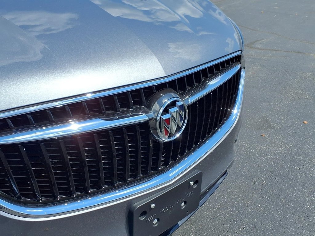 2018 Buick Enclave Essence - Photo 26