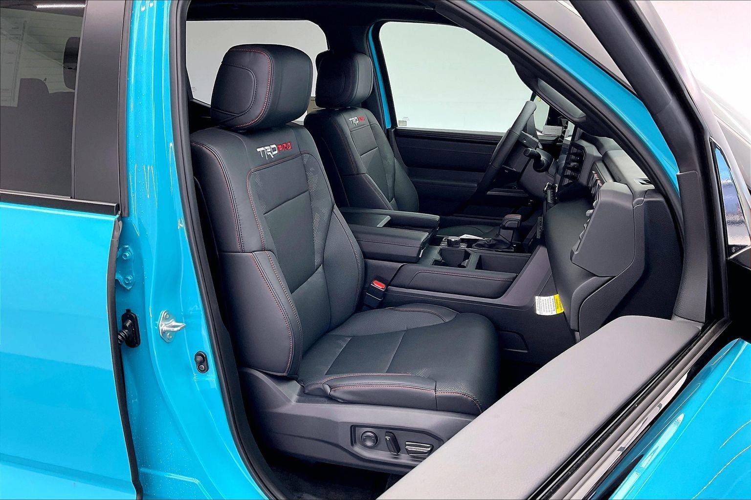 2026 Toyota Tundra TRD Pro - Photo 9