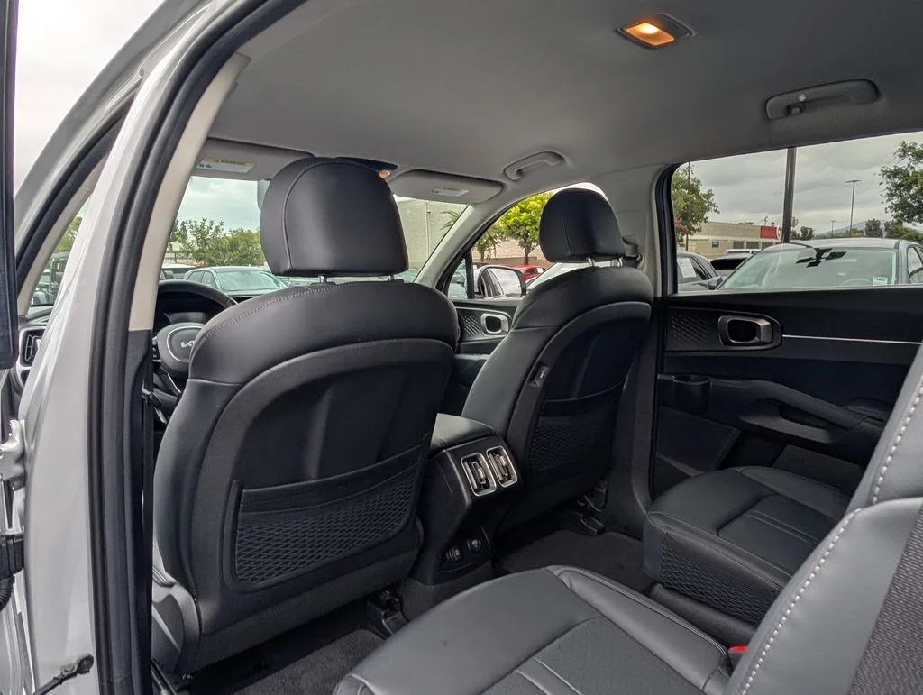 2023 Kia Sorento EX Hybrid - Photo 15