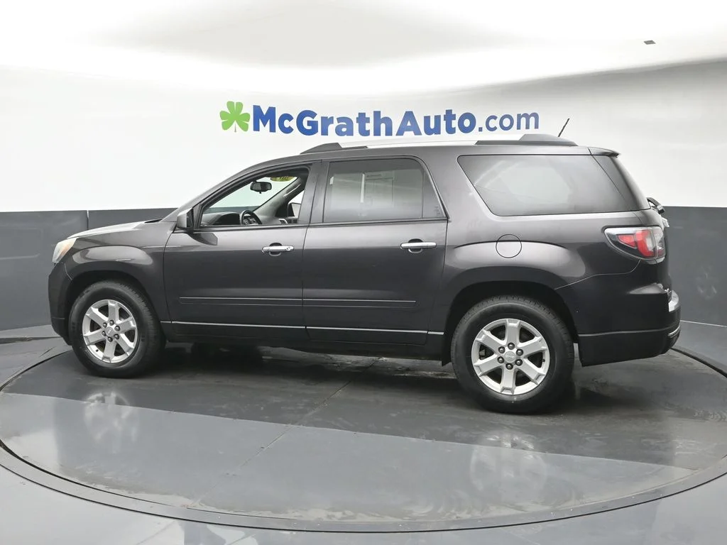 Used 2015 Silver GMC SLE-1 image 23