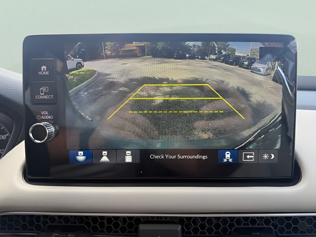 Used 2027  Honda EX-L image 23