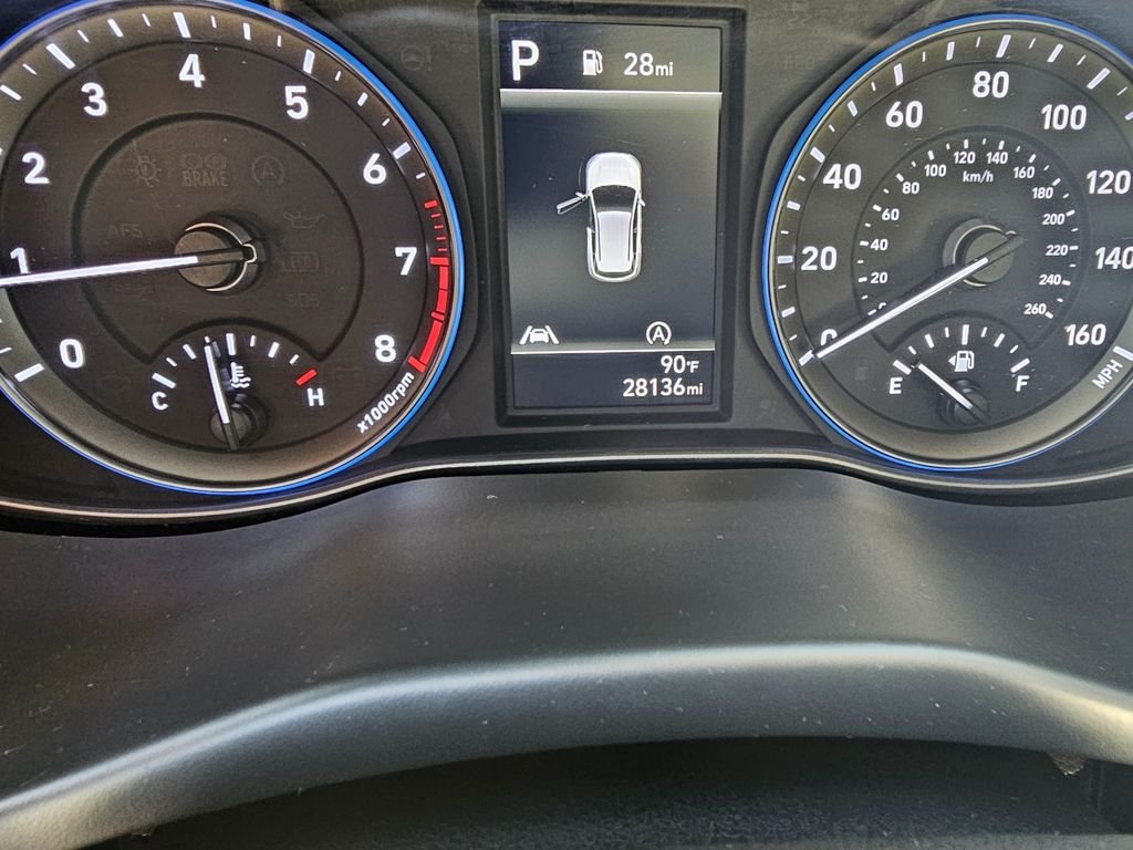 2023 Hyundai Kona SEL - Photo 27