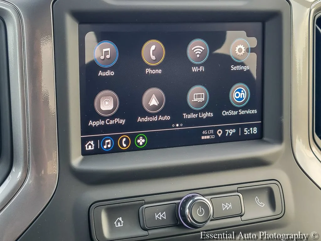 2026 GMC Sierra 1500 Pro - Photo 12