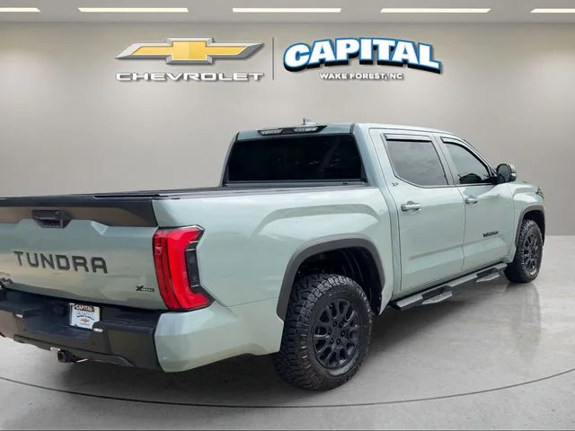 Used 2026  Toyota SR5 image 5