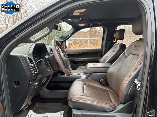 2021 Ford Expedition King Ranch - Photo 26