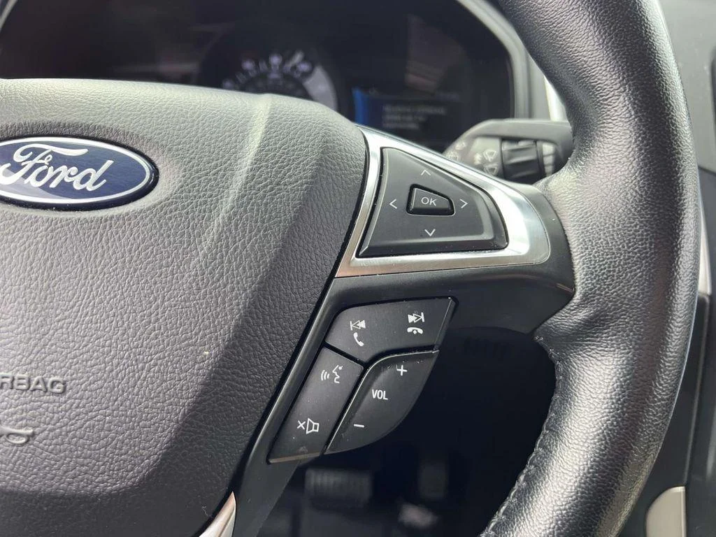 2022 Ford Edge SEL - Photo 28