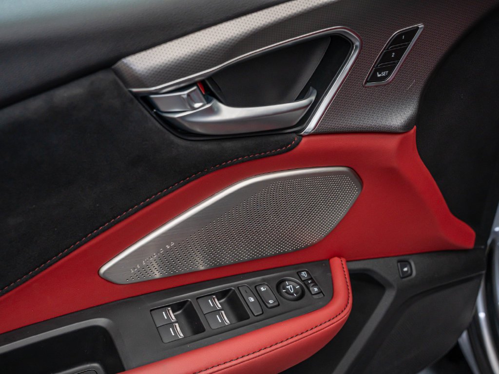 2026 Acura RDX A-Spec w/Advance Package - Photo 29