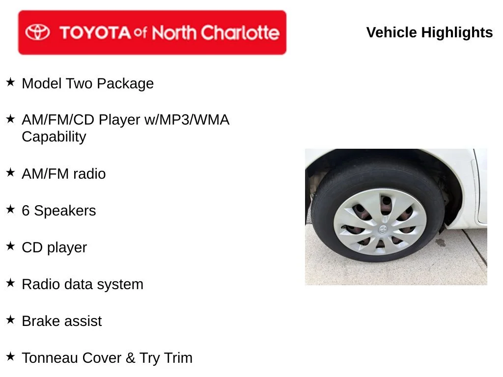 Used 2012 Blue Toyota Two image 5