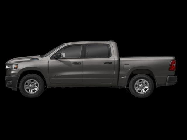 New 2026 Granite Crystal Metallic Clearcoat RAM  image 3