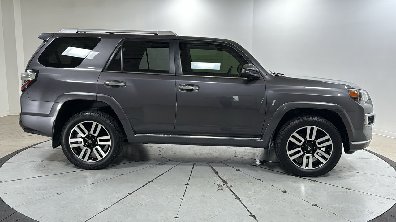 Certified Used 2022 Gray Toyota Limited image 6