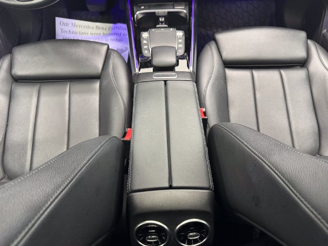 Certified Used 2022 Polar White Mercedes-Benz GLA 250 image 40