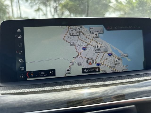 2019 BMW 4 Series 430i - Photo 18
