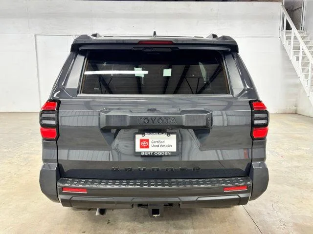 Used 2026 UNDERGROUND Toyota  image 6