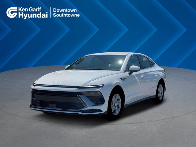 2026 Hyundai Sonata SE