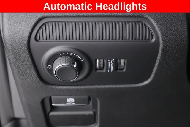 2026 Jeep Grand Wagoneer Limited Altitude - Photo 22