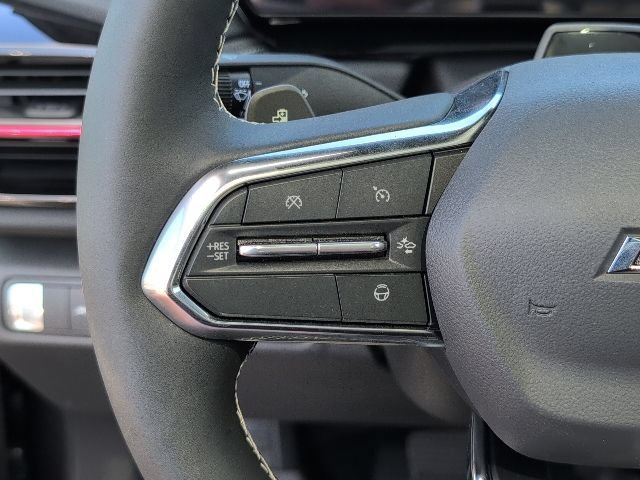 New 2026 Blue Smoke Metallic Chevrolet Trail Boss - Extended Range image 20