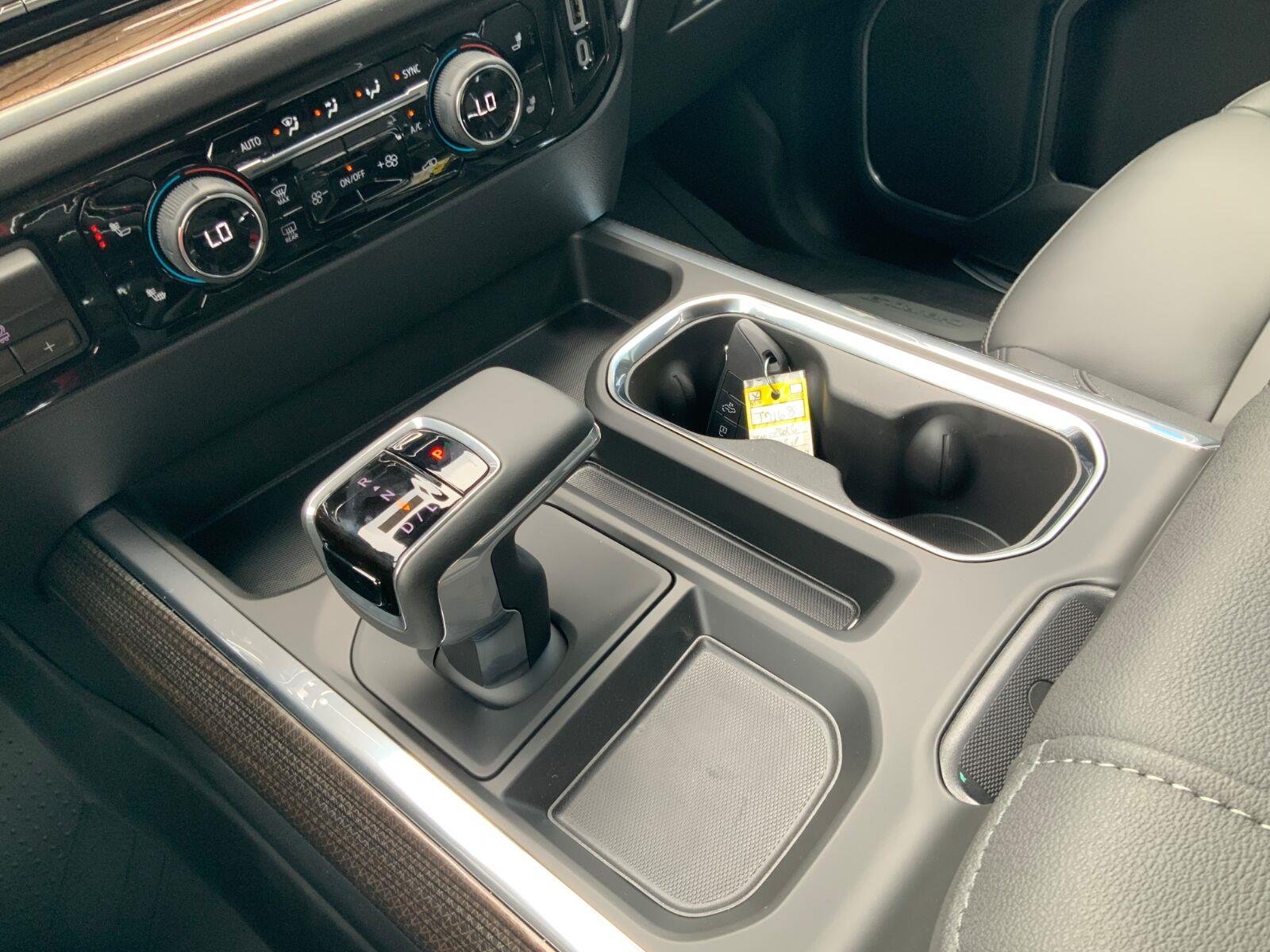 2026 Chevrolet Silverado 1500 RST - Photo 26