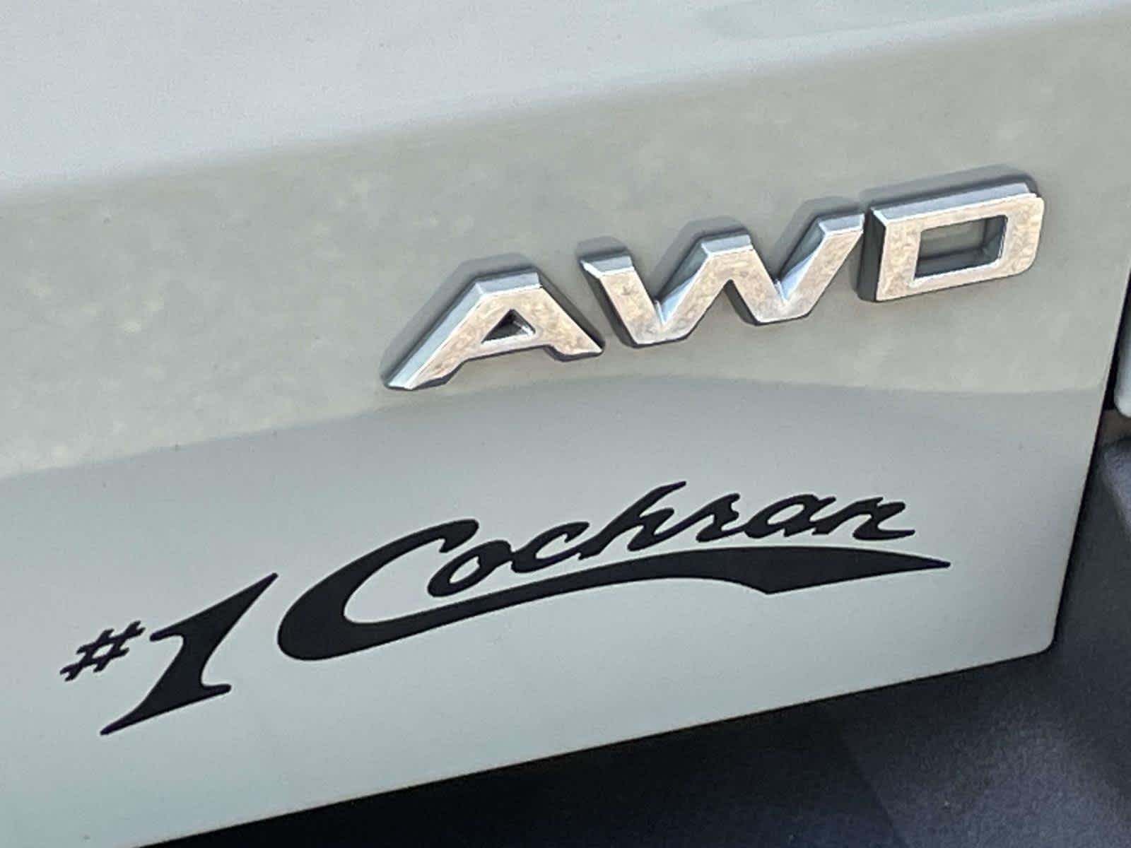 Used 2022 Cactus Gray Ford Lariat image 20