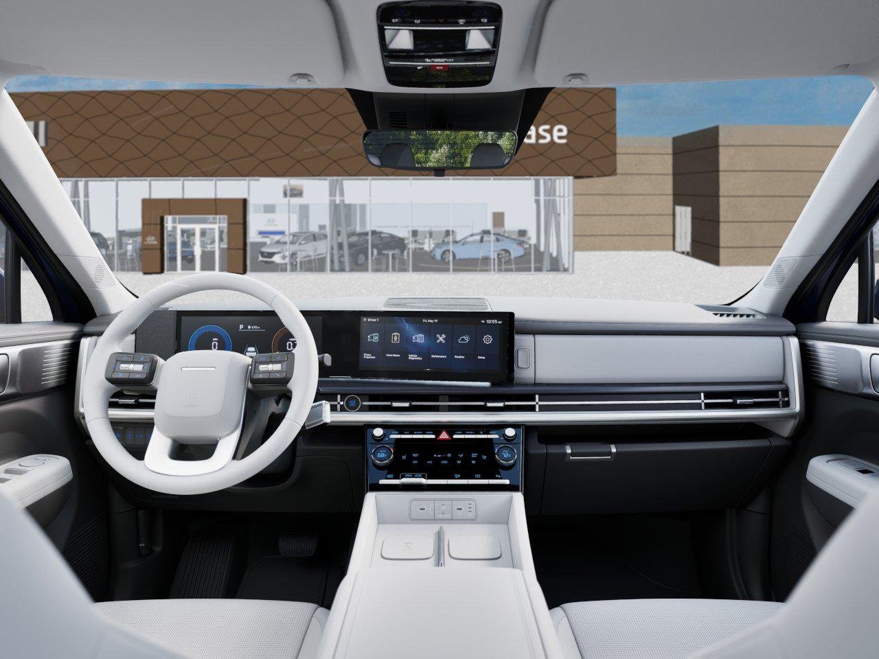 New 2027  Hyundai SEL image 11