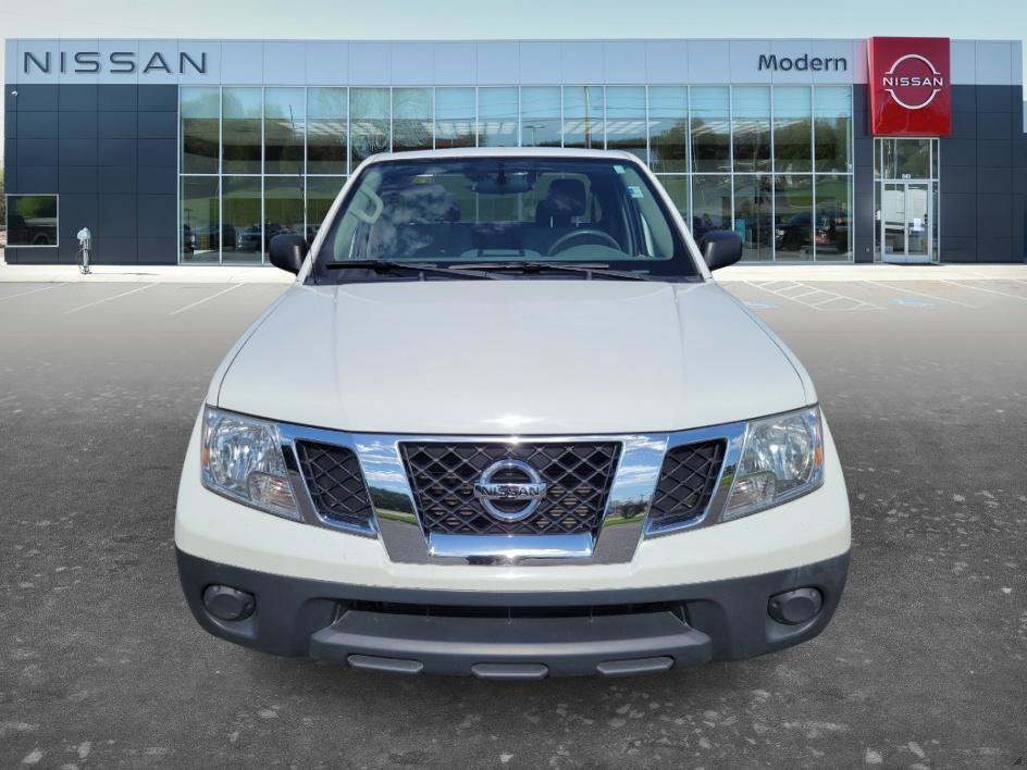 Used 2019 Nissan Frontier S with VIN 1N6BD0CT2KN713987 for sale in Cornelius, NC