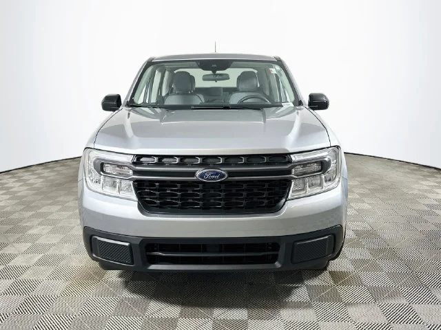Certified Pre-Owned 2024 Ford Maverick XLT