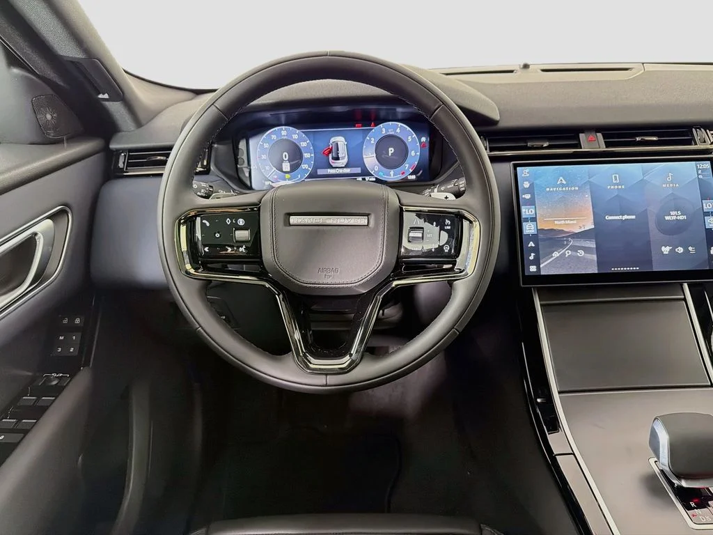 New 2026 Fuji White Land Rover S image 24