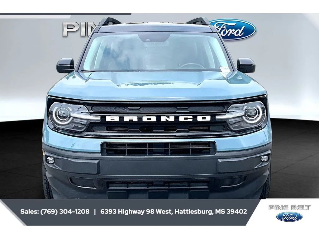 Certified Used 2023 Area 51 Ford Outer Banks image 3