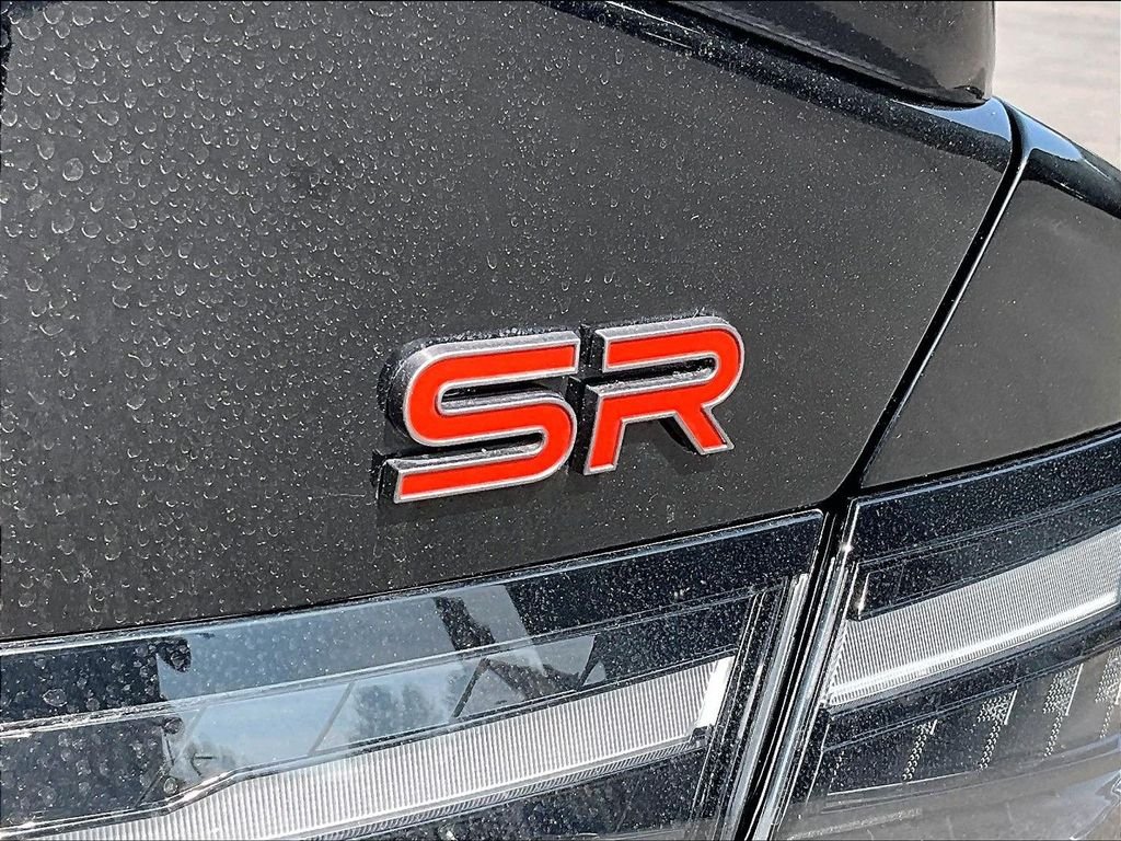 Used 2026 Super Black Nissan SR image 28