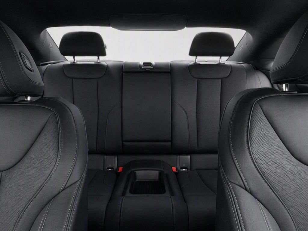 New 2026 Brooklyn Grey Metallic BMW 230i xDrive image 34
