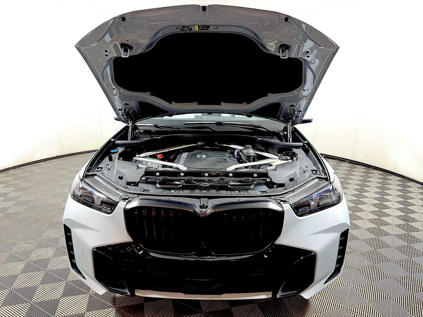 2024 BMW X5 40i - Photo 31