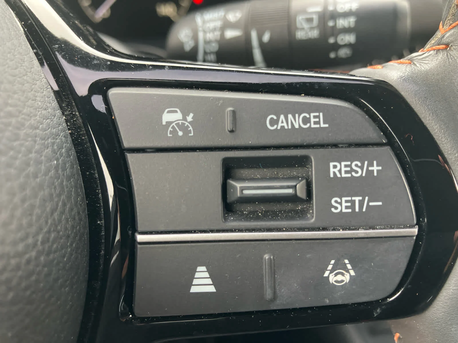 Used 2024 Nordic Forest Pearl Honda Sport image 17