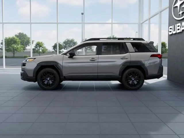 New 2026 RIVER ROCK PEARL Subaru Limited XT image 3