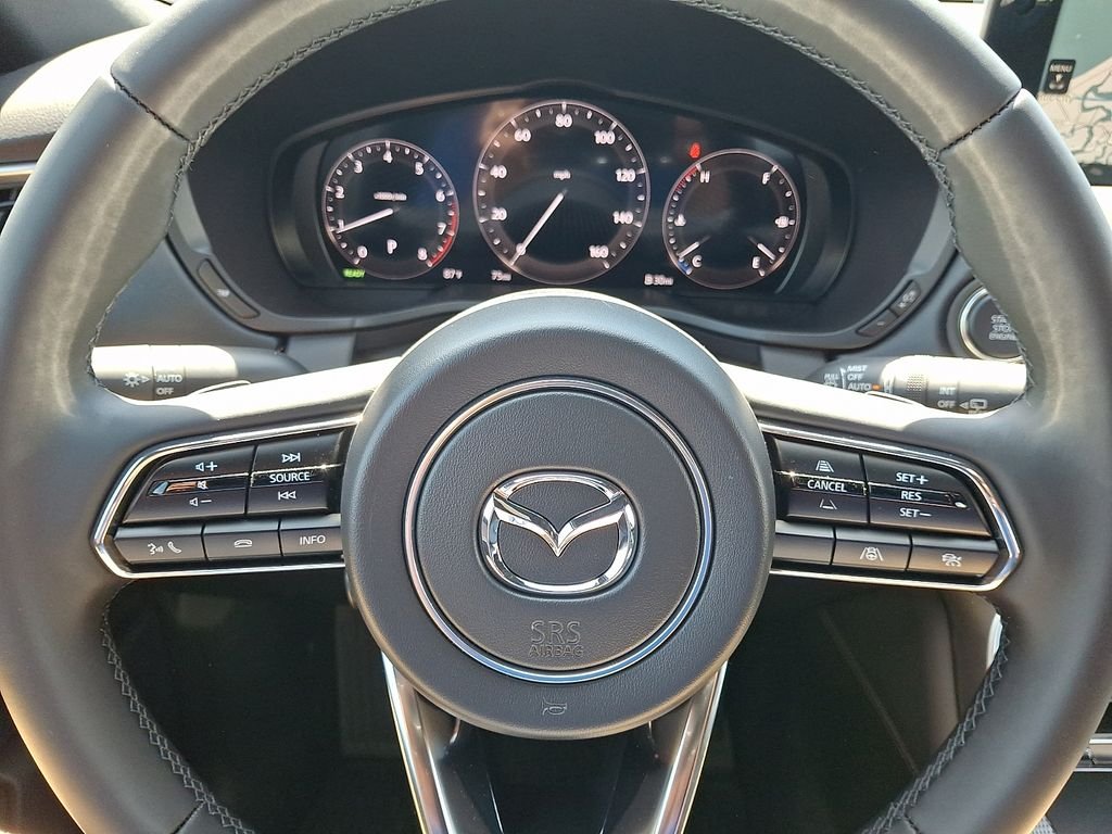 2026 Mazda CX-90 Premium Sport Package - Photo 16