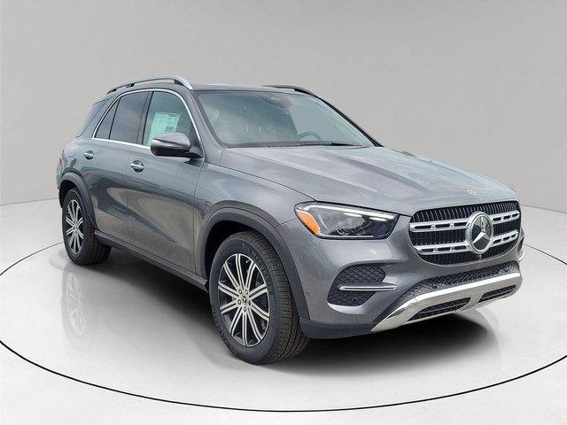 2026 Mercedes-Benz GLE GLE 350