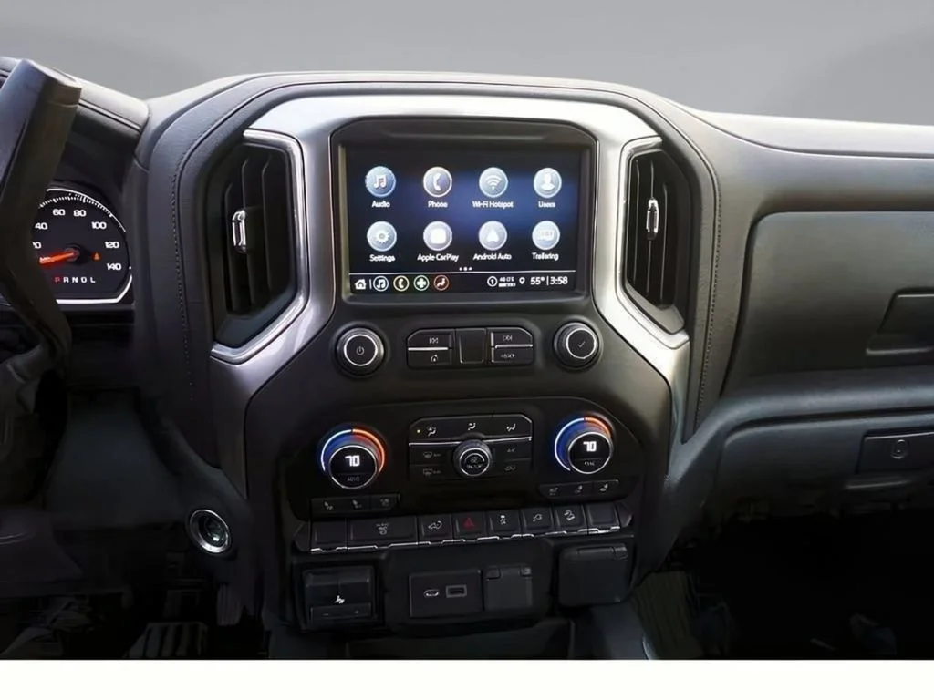 Used 2023 Black Chevrolet LTZ image 19